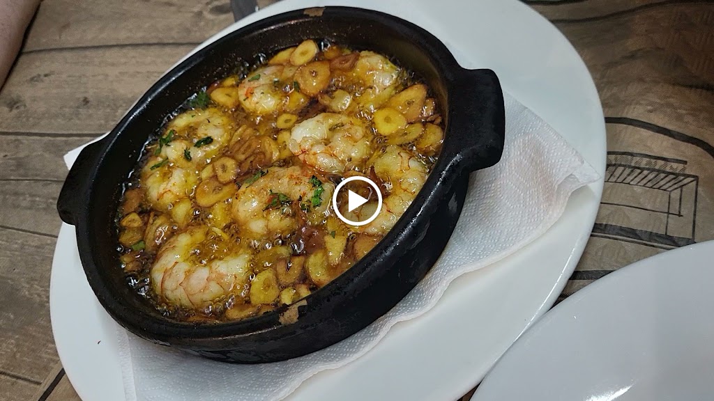 Meson La Grada — Videos