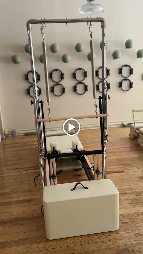  Hell’s Kitchen Pilates