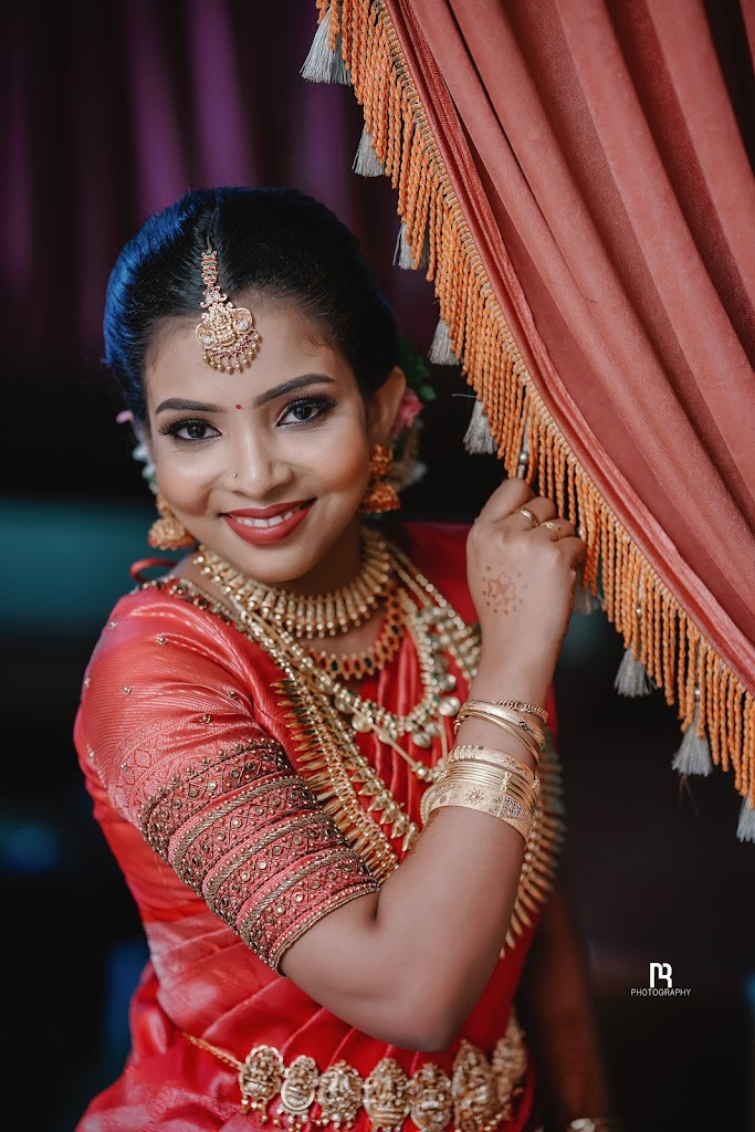 Peacock Bridal Studio