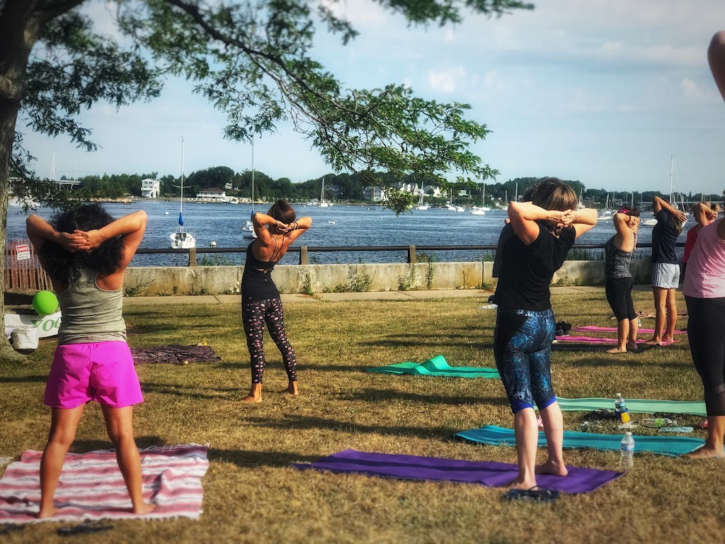  Nanaquaket Yoga Studio