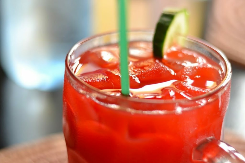 Food & drink