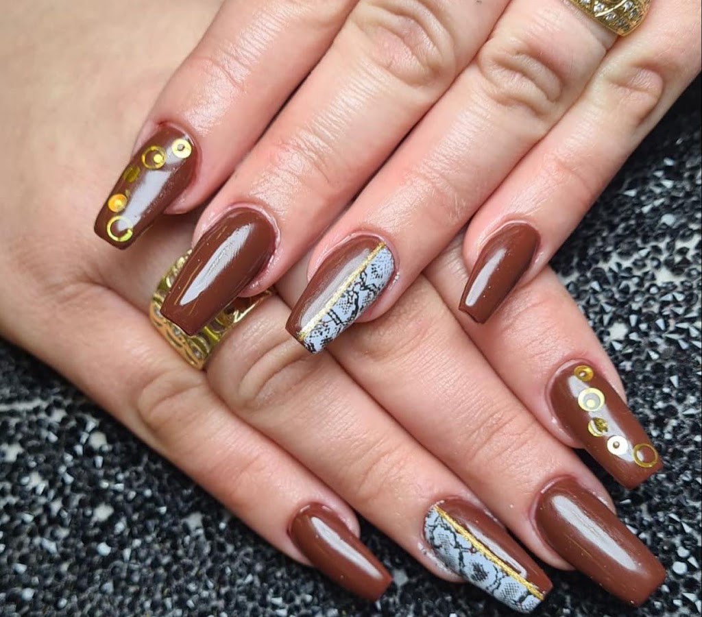 Unas Palma Mallorca - Pestanas Palma Mallorca - Mayra Nails — Del propietario