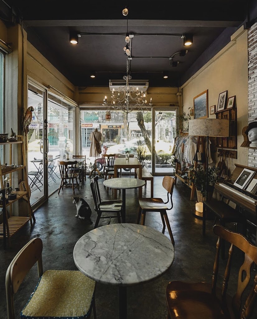 Zakka Shop & cafe'의 사진