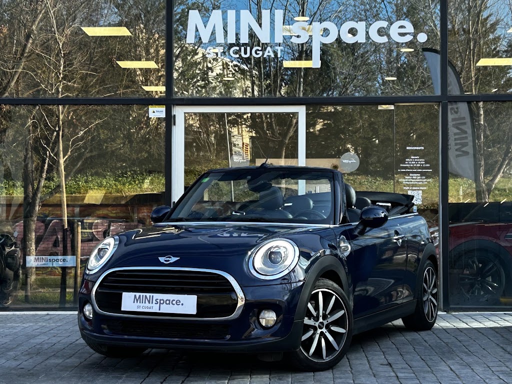 Mini Space St Cugat — Del propietario