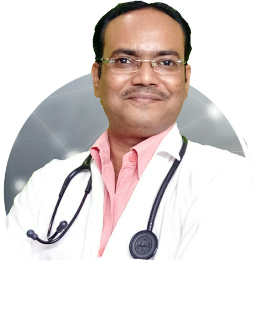 Dr. Dr Amit Kumar Gupta Diabetologist General Physician