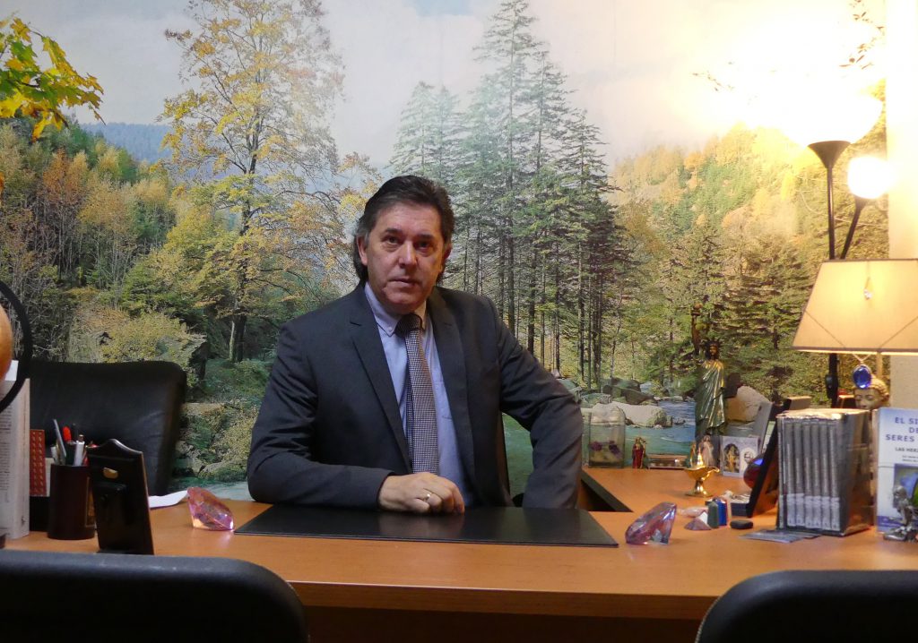 Centro Formacion CEYSI