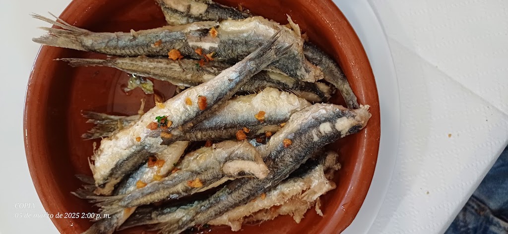Restaurante La Marina — Mas recientes