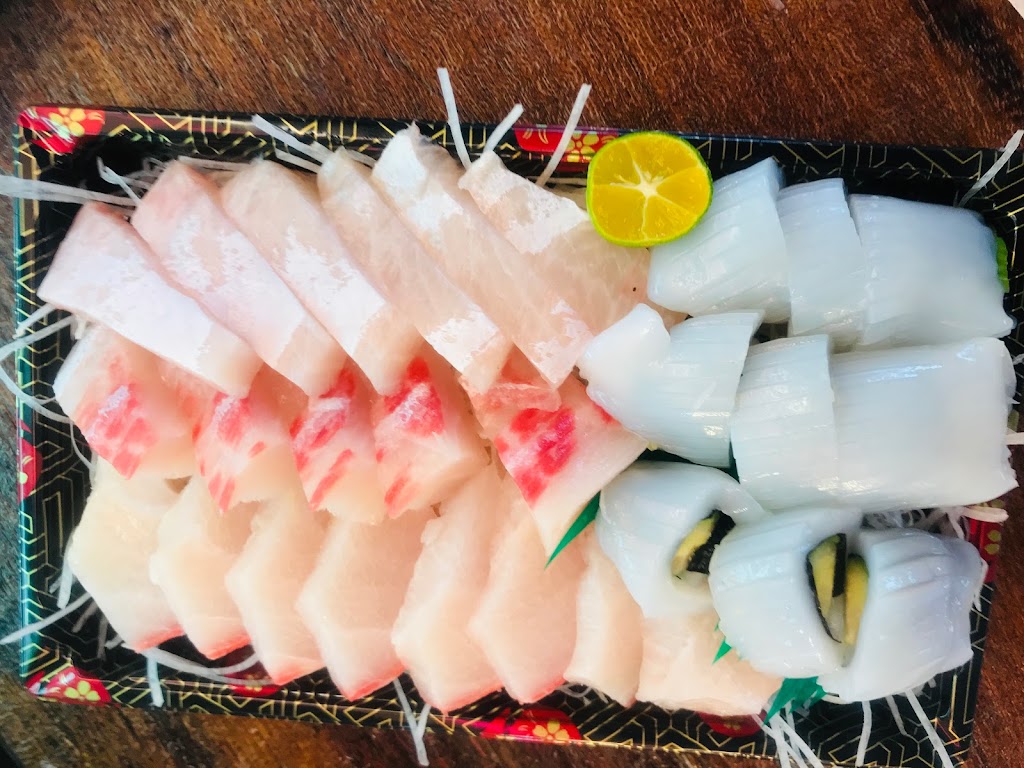 山崎水產 的照片