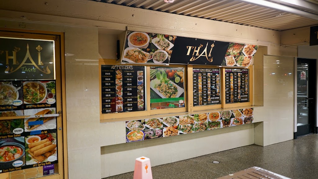 Thai Taste