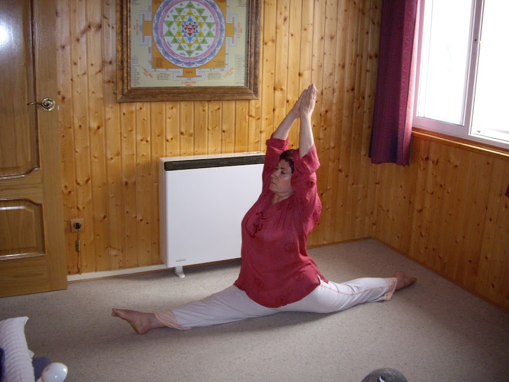 Yoga Darshana Aranjuez — Yoga
