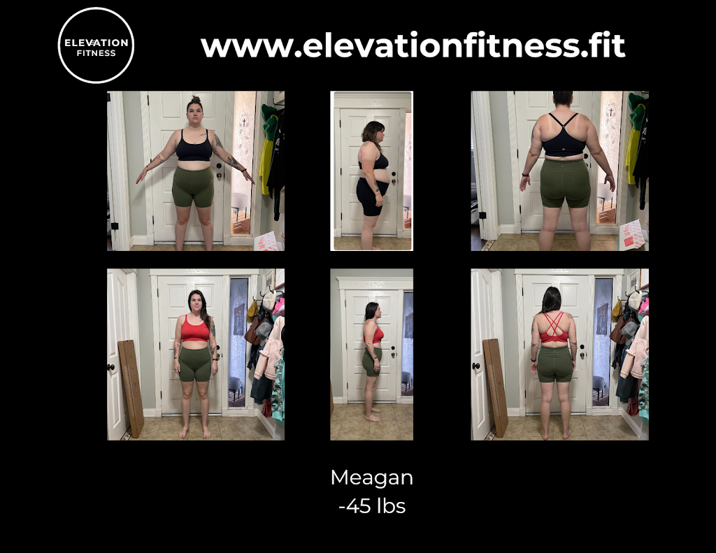  Elevation Fitness