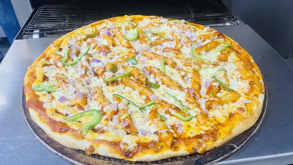 Food & drink