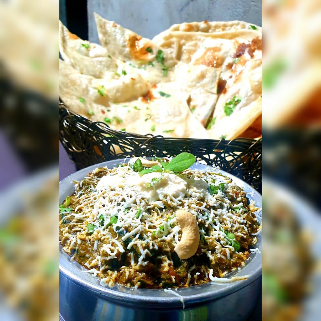 Madina Grand Bawarchi Restaurant And Arabian Mandi