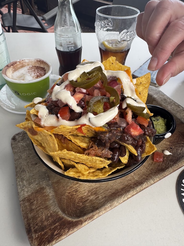 The Block cafe — Mas recientes