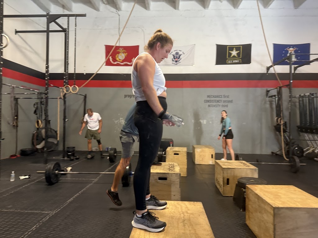  CrossFit Upper Keys