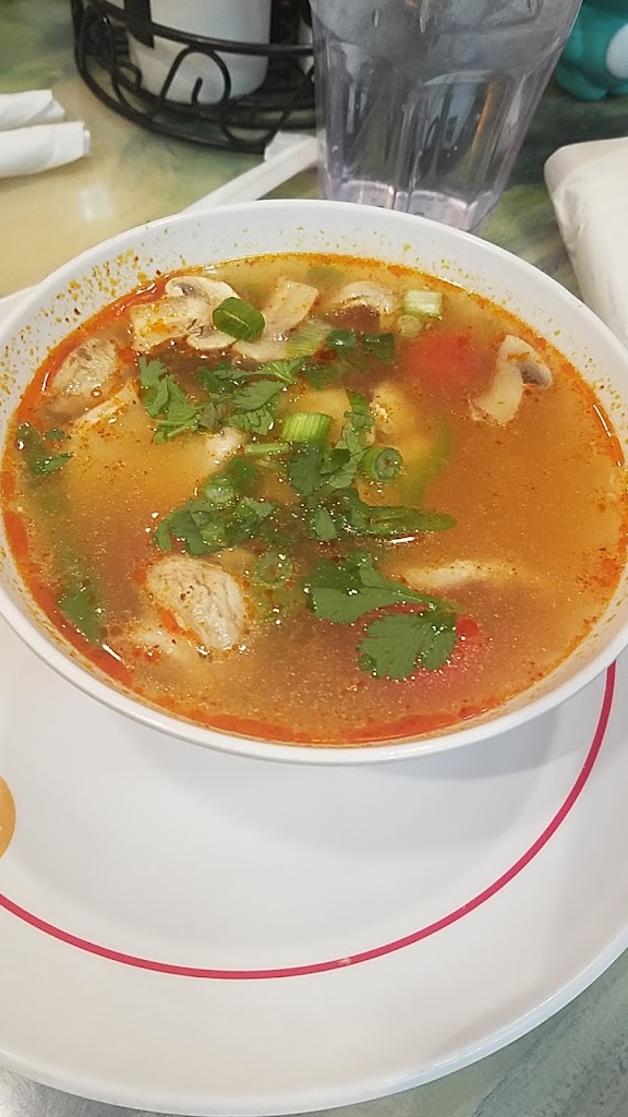 Thai by Thai