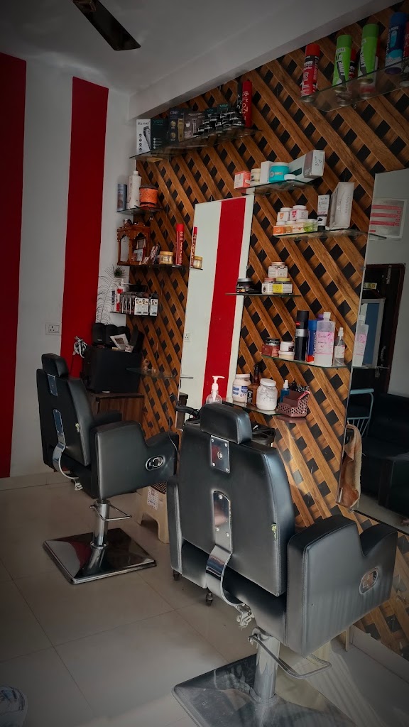 Glamour Barber Shop