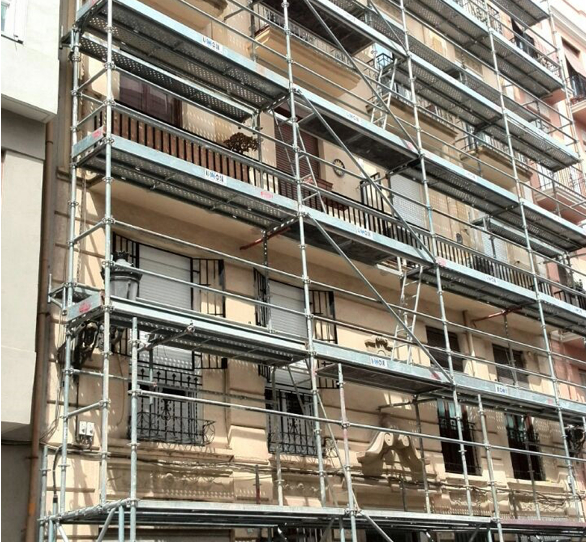 Union Stulep S.L Paterna