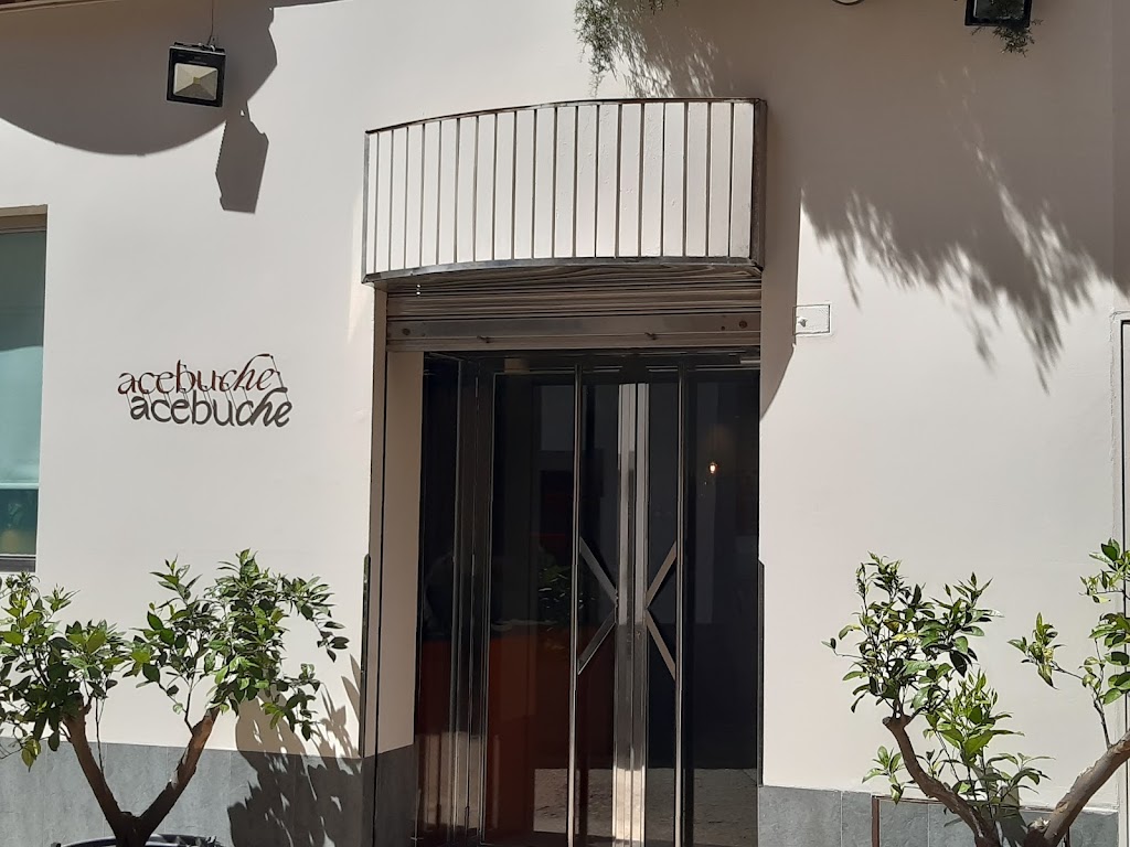 Restaurante Acebuche