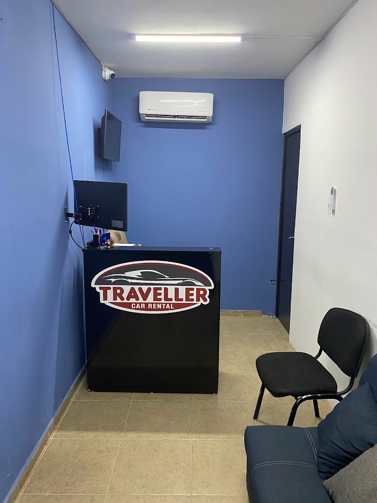 Traveller Car Rental