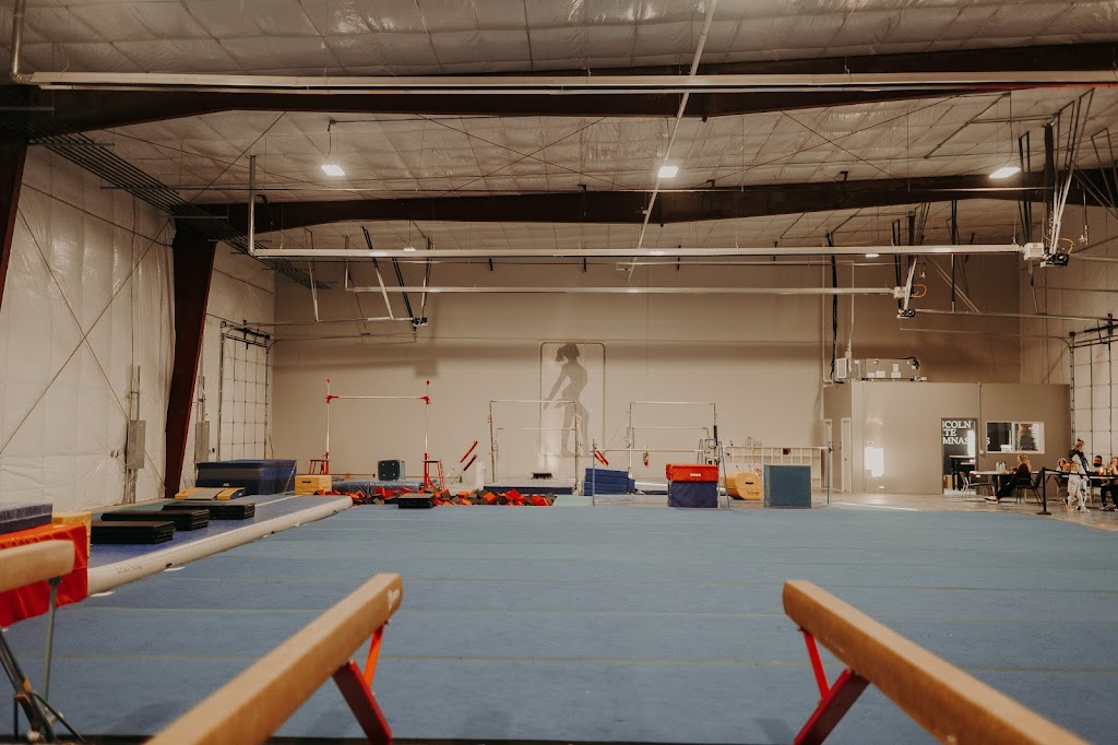  Lincoln Elite Gymnastics