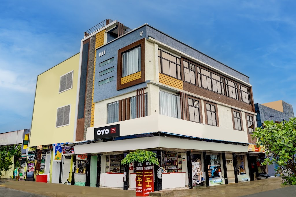 Hotel O Skyview