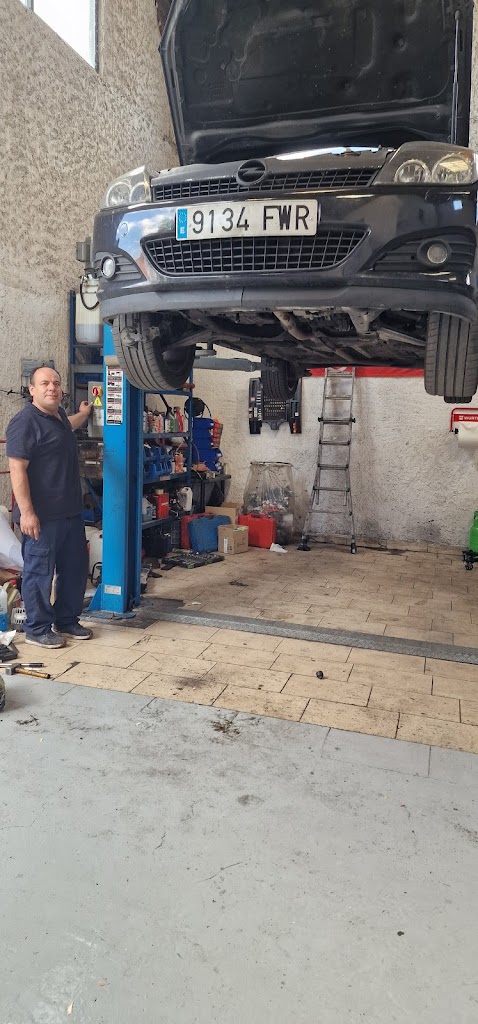Talleres Cobos