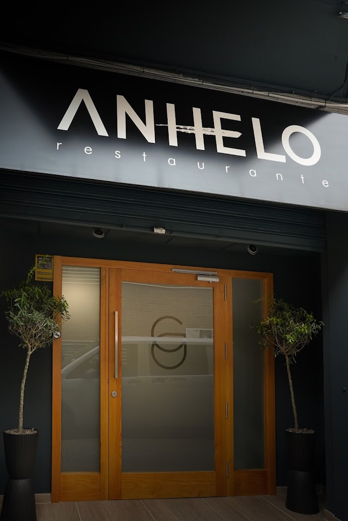 Anhelo Restaurante
