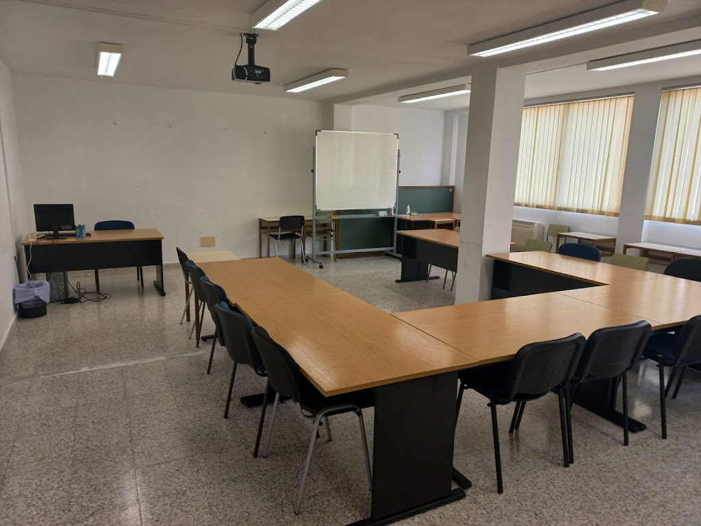 Serveis Educatius de de Menorca SA