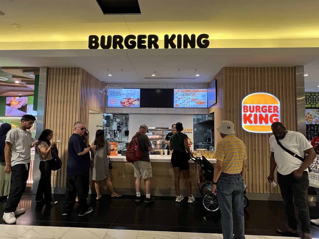 Burger King