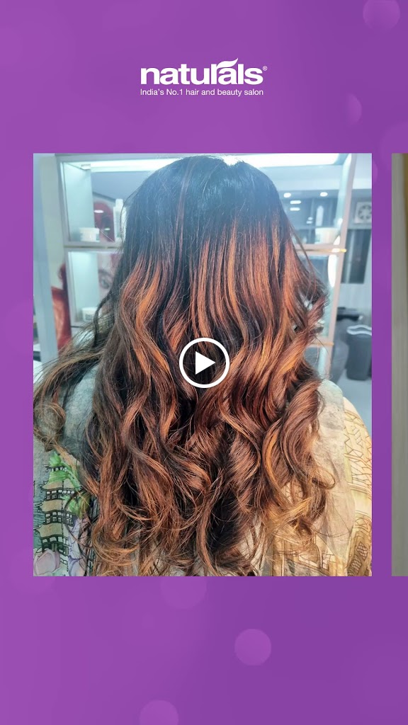 Naturals Salon