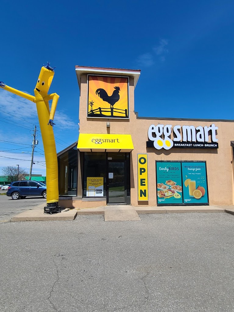 Eggsmart