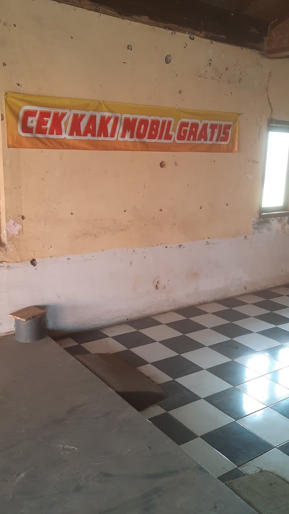 GARASI AA
