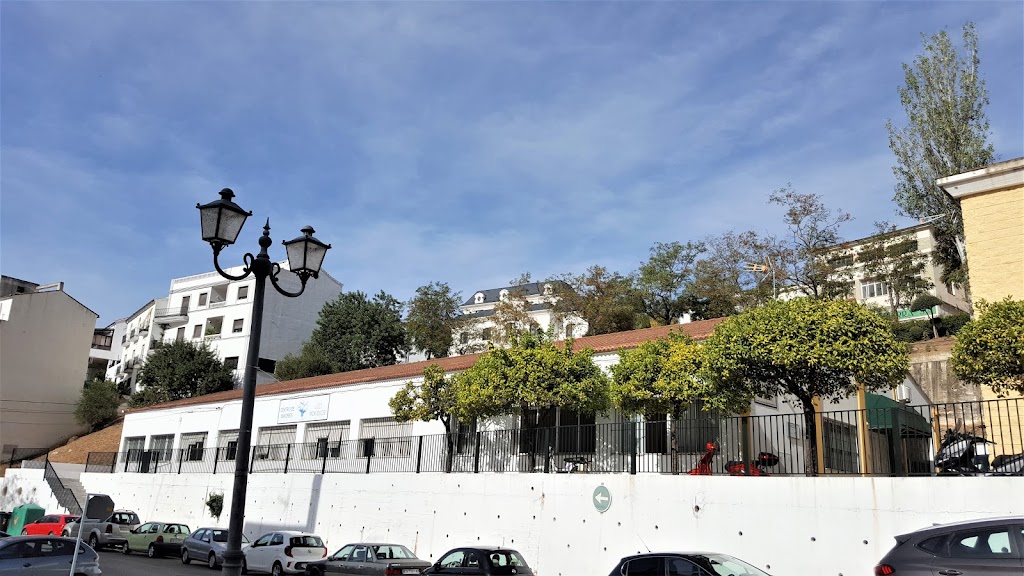 Centro de Dia Para Personas Mayores "Por Ellos"