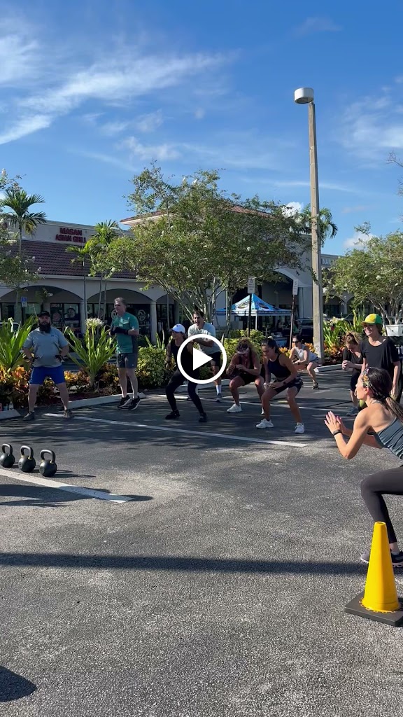  9Round Weston, FL - Weston Rd.