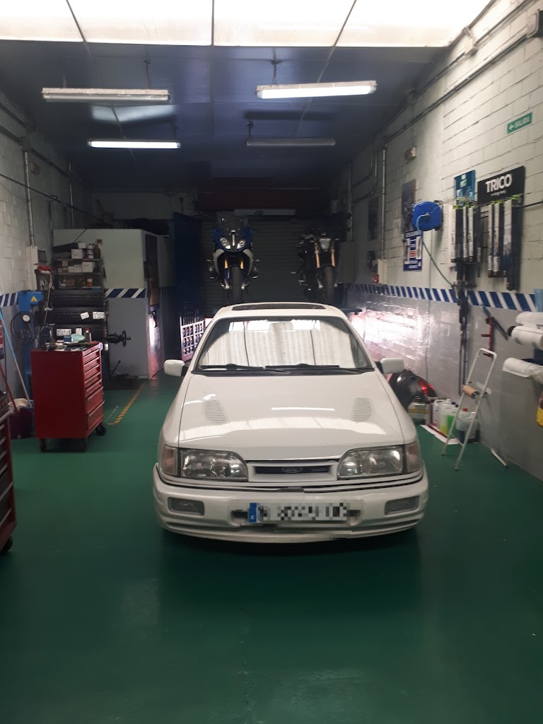 RotAuto