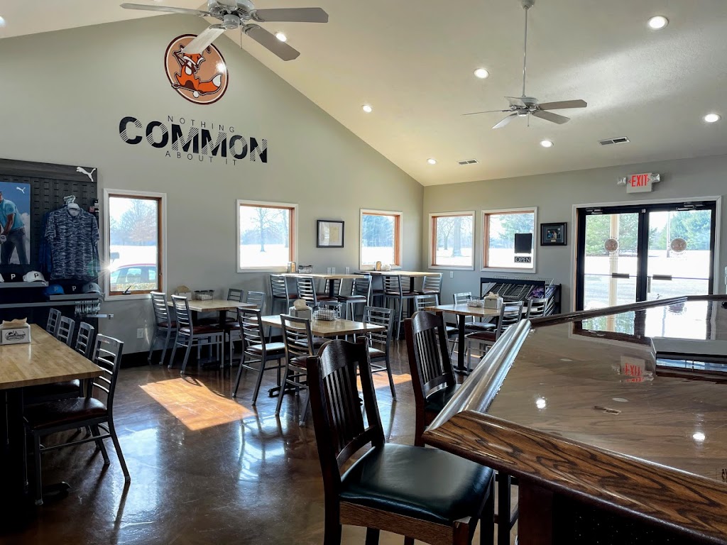  Frankfort Commons Golf Course