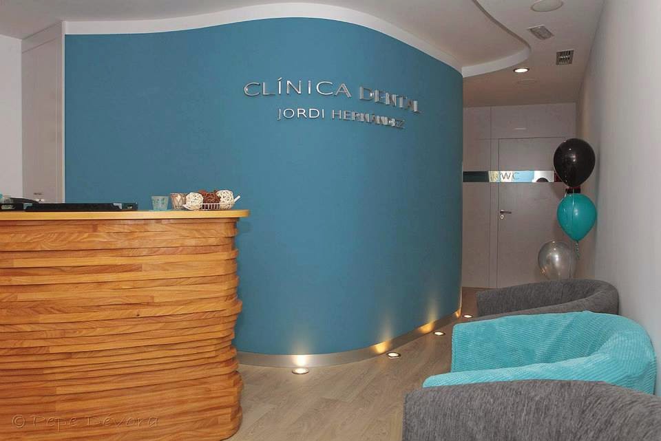 Clinica Dental Jordi Hernandez