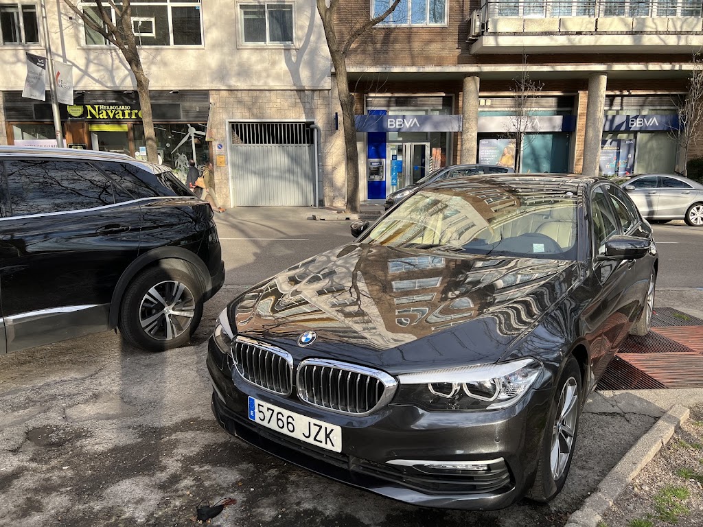 David Perez Alta Seleccion De Vehiculos — Hatchback