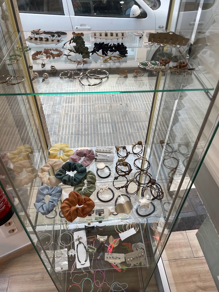 Perruqueria Gina — Del propietario