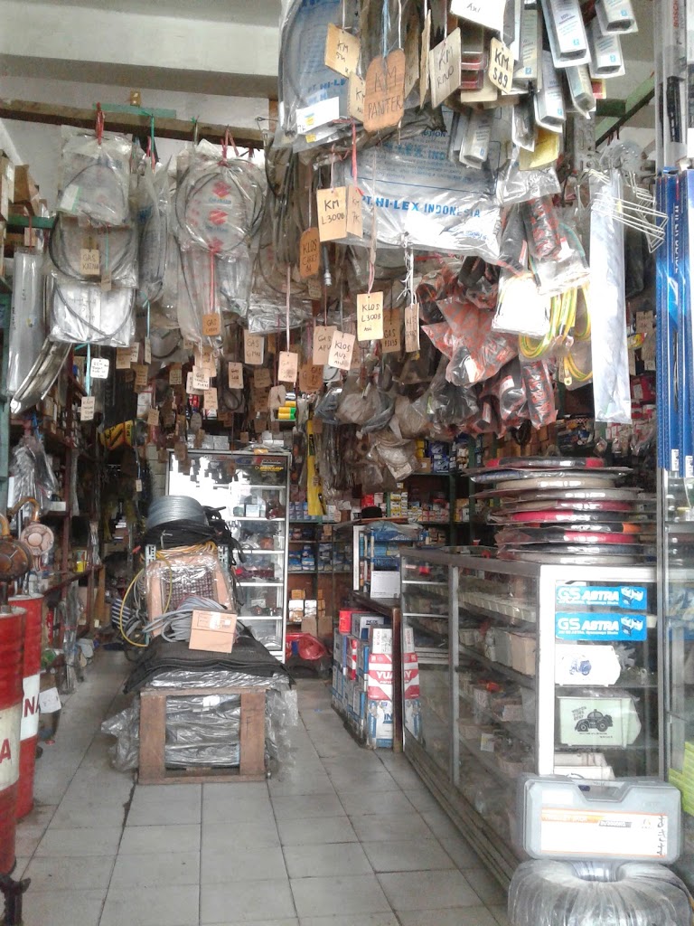 Berlian Motor