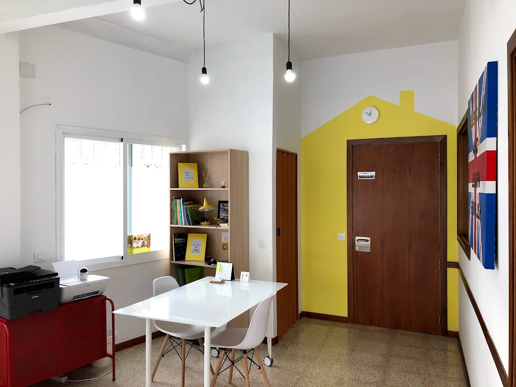 English Room Academy