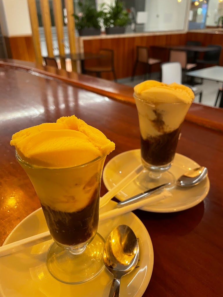 Cafeteria Laico — Del propietario