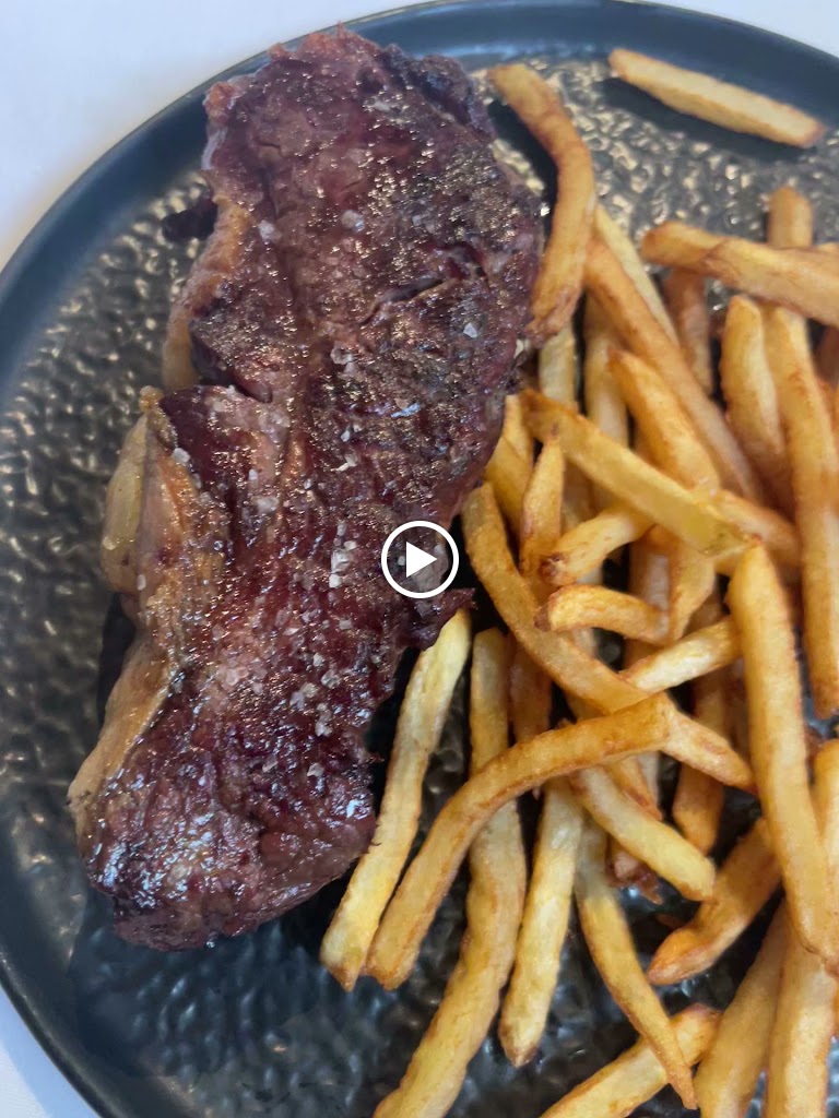 Restaurante Sidreria la Muralla — Videos
