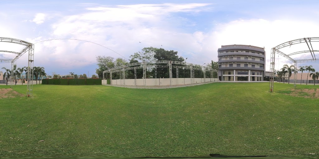 Street View & 360deg
