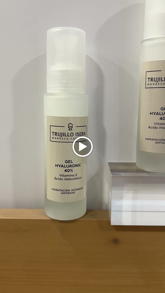 Farmacia Trujillo Isern — Del propietario