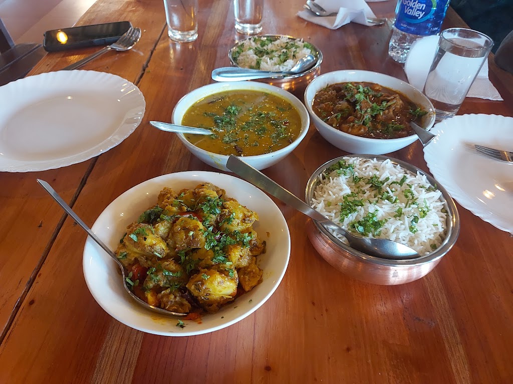 Food & drink