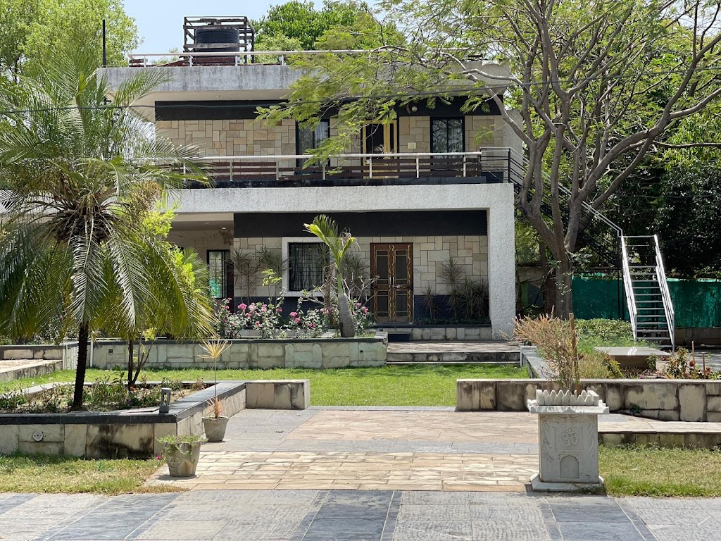 Bairagarh Living Book Rooms Villa For Short And Long Stay