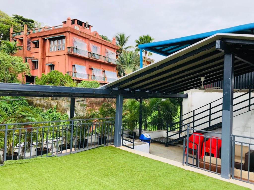 Villa The Abode Goa