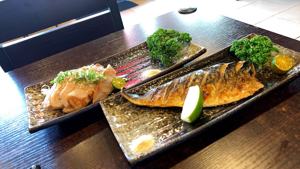 松之屋日式丼飯 的照片